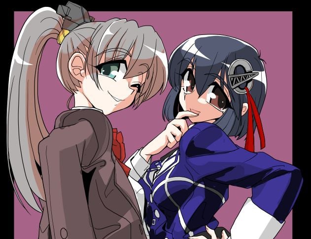 #自信ある絵を4枚貼って5rt来たら認められたお絵描きマン見た人もやる
見てしもうた 