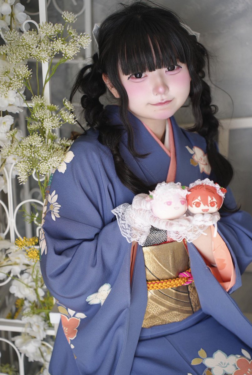 だぶるしゃーぷ tweet media