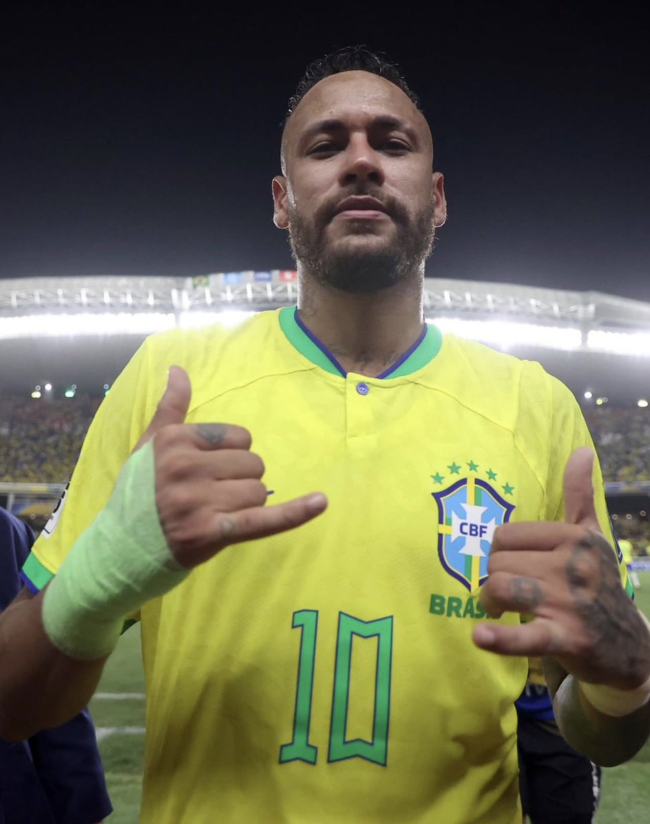 neymar out of context tweet media