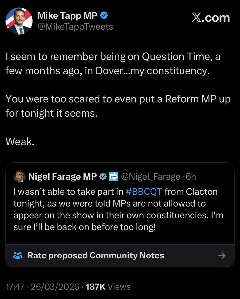 Chris Rose tweet media