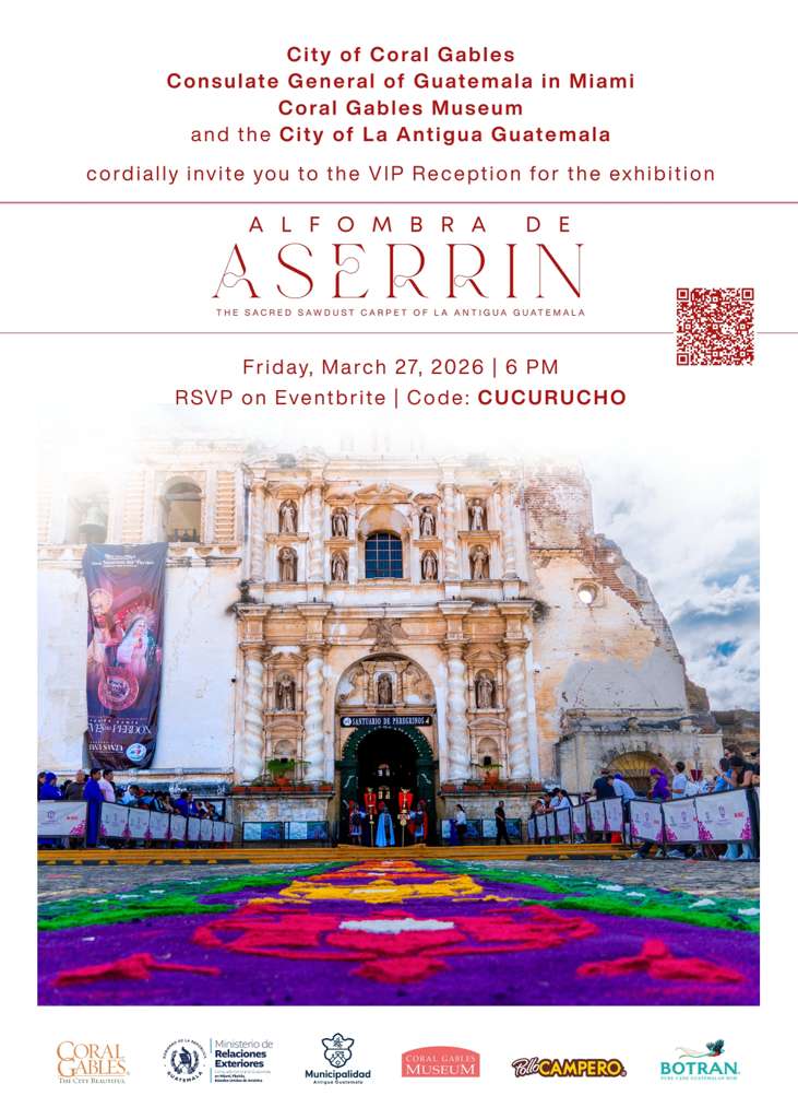 MINEX Guatemala 🇬🇹 tweet media