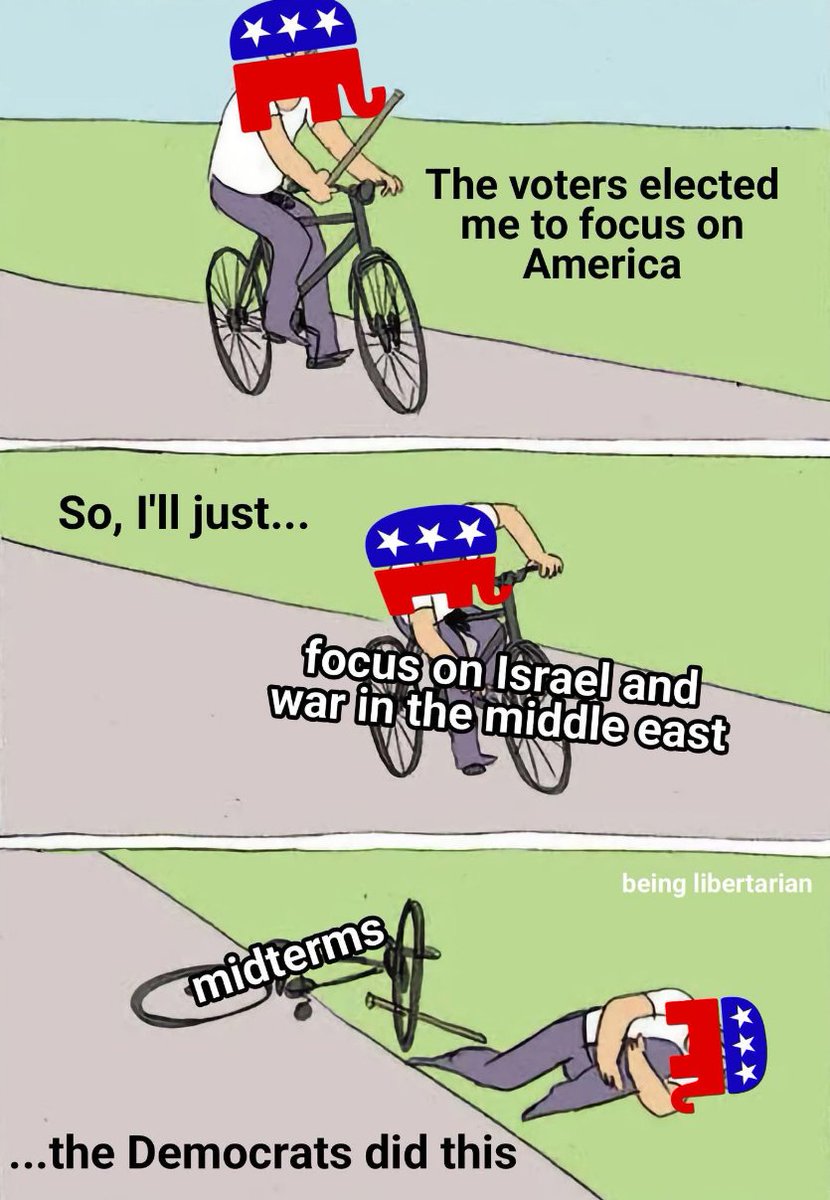 Ron Paul Was Right tweet media