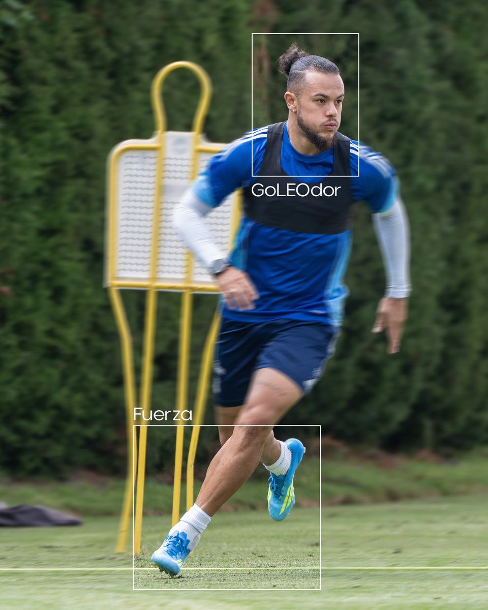 Millonarios FC tweet media