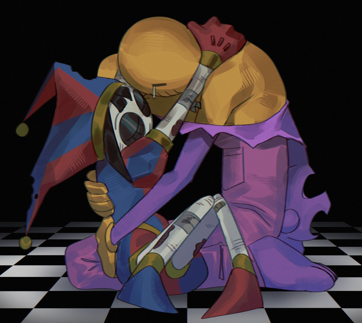 Forest Guiide tweet media