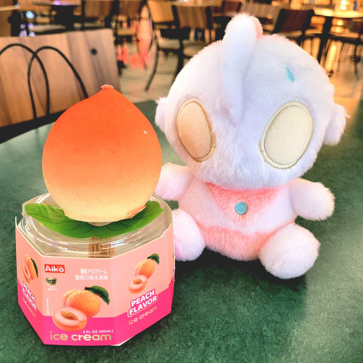 アルバ😋 tweet media