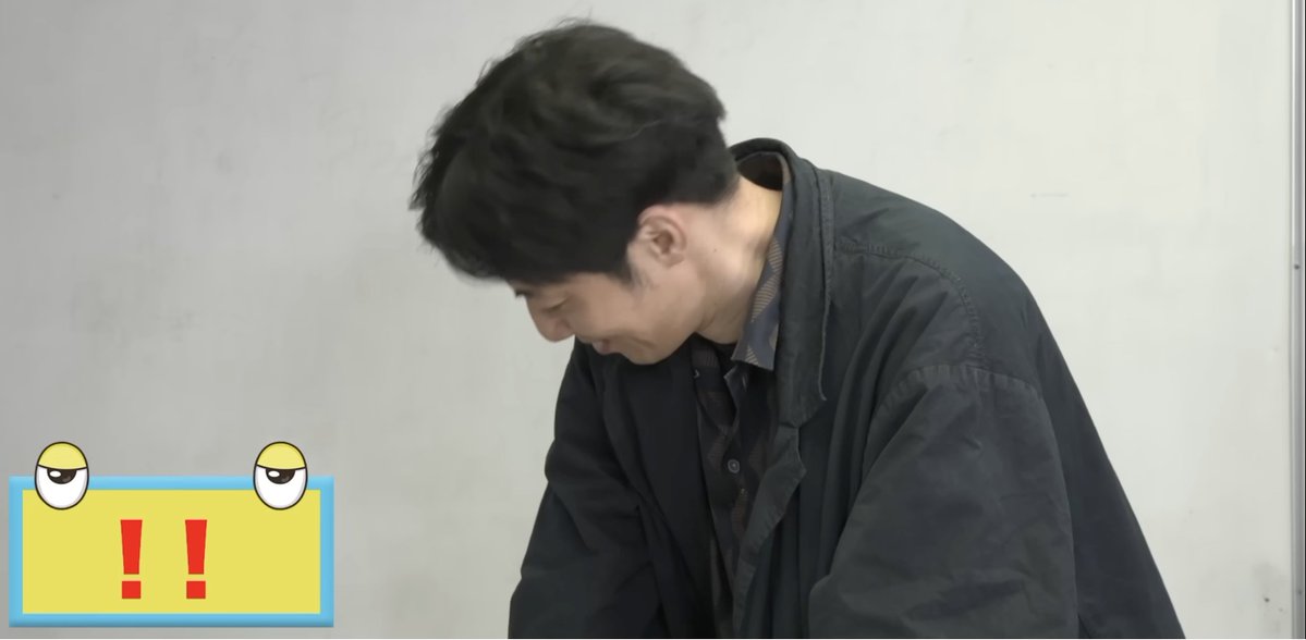 けんすう tweet media