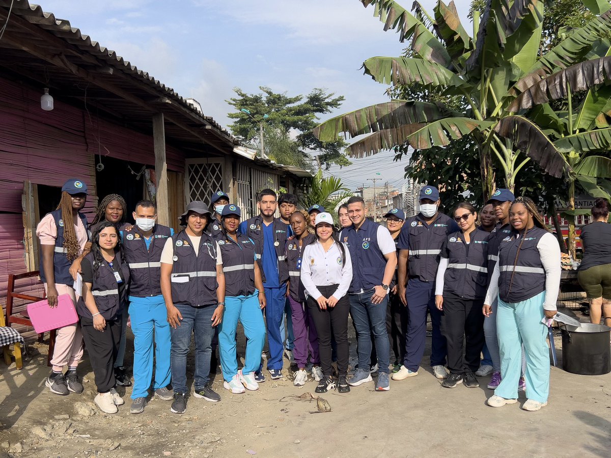 Red de Salud del Oriente E.S.E. tweet media