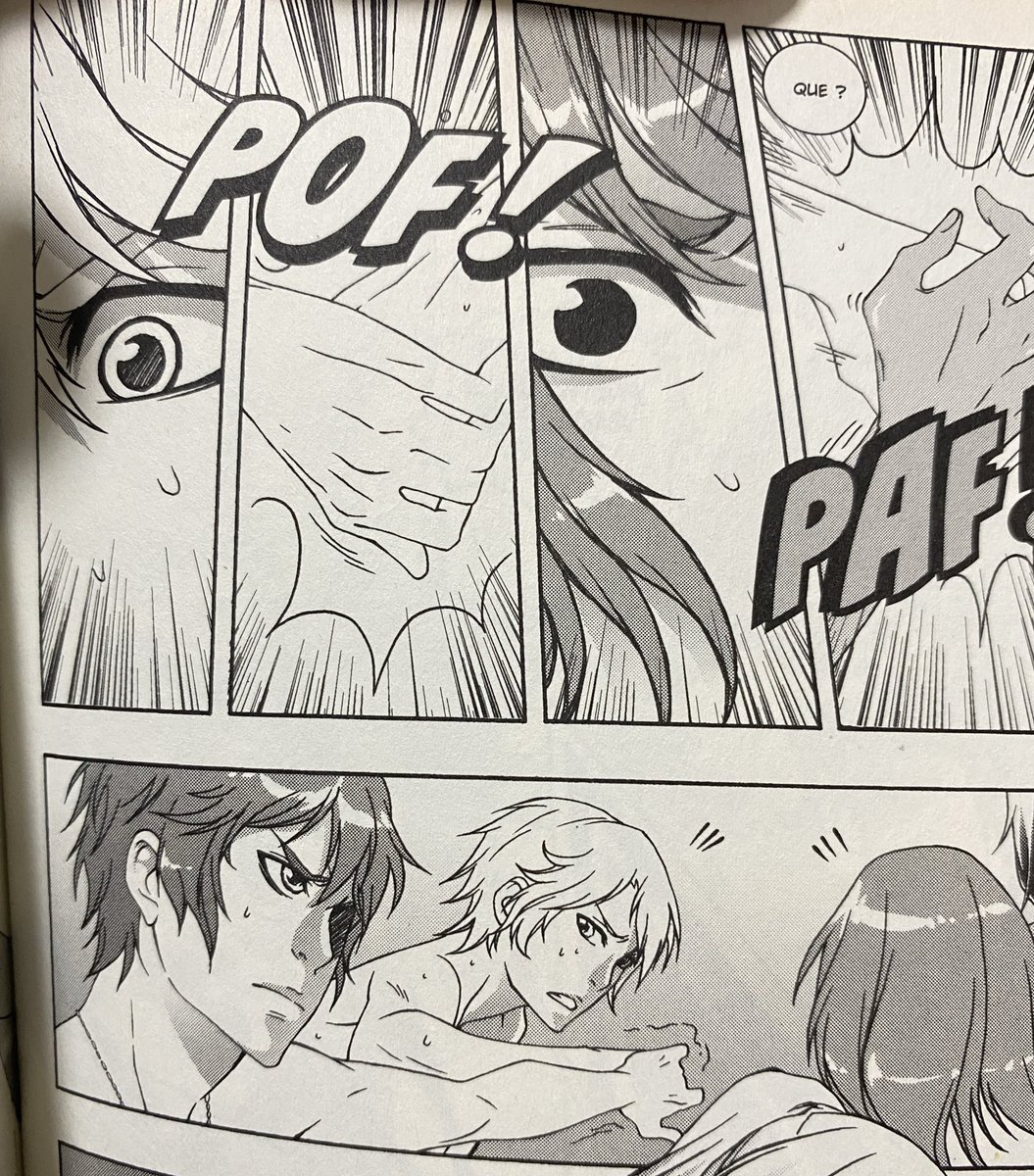 Jessie 🦊 tweet media