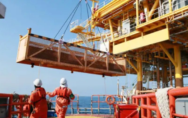 Global Energy tweet media