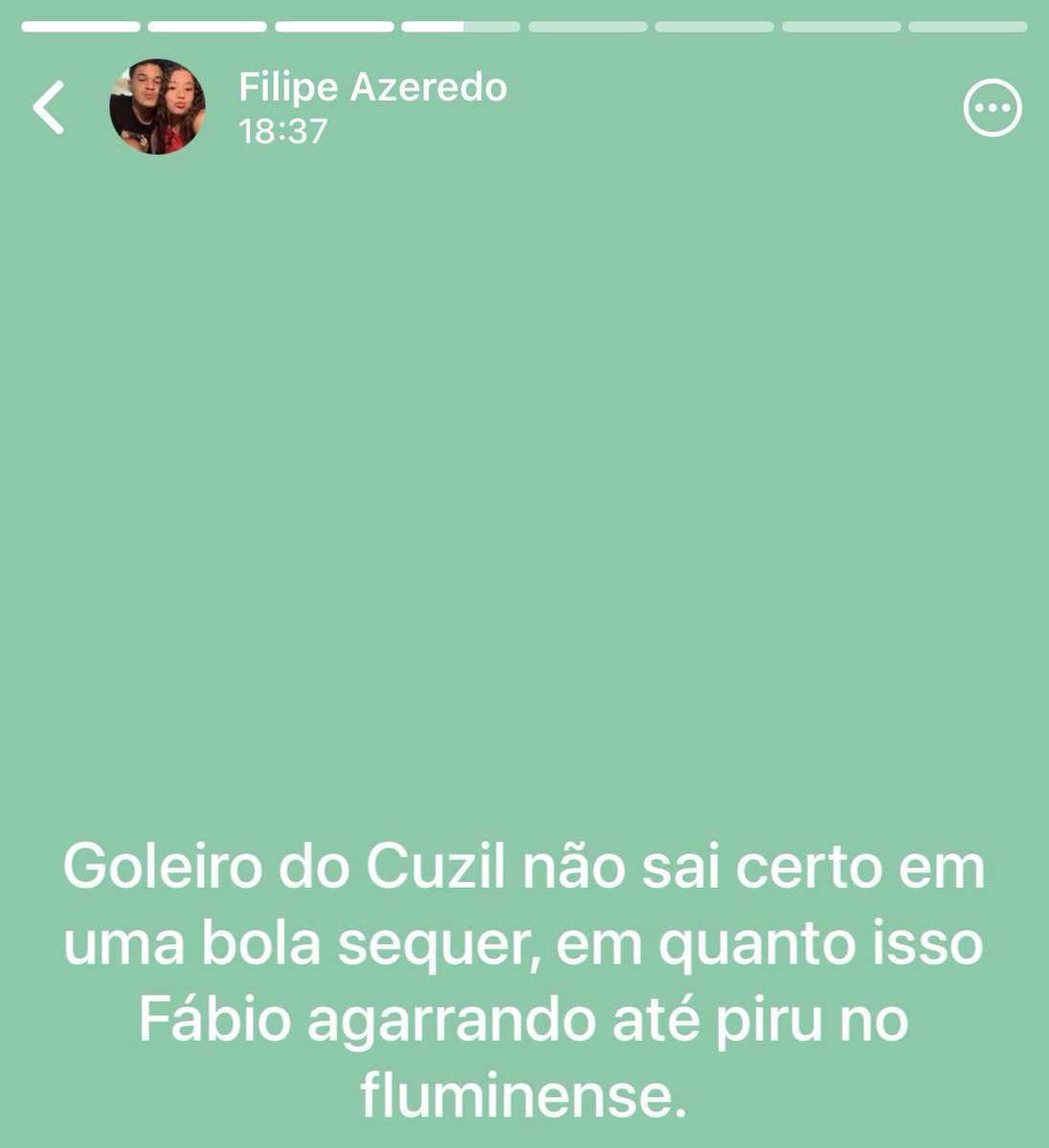 Xerém Memes tweet media