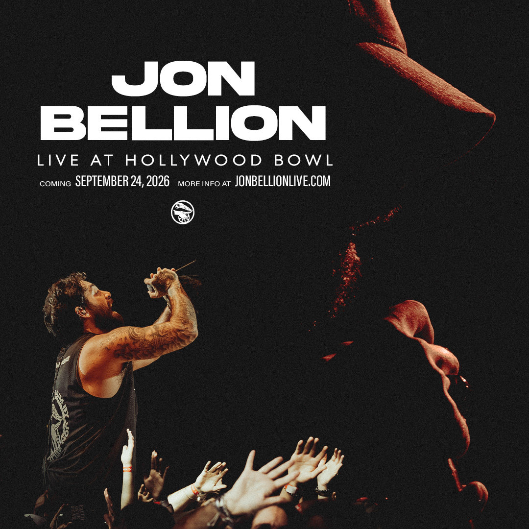 jonbellion tweet media