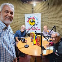 Radio Rebelde 91.5 fm tweet media