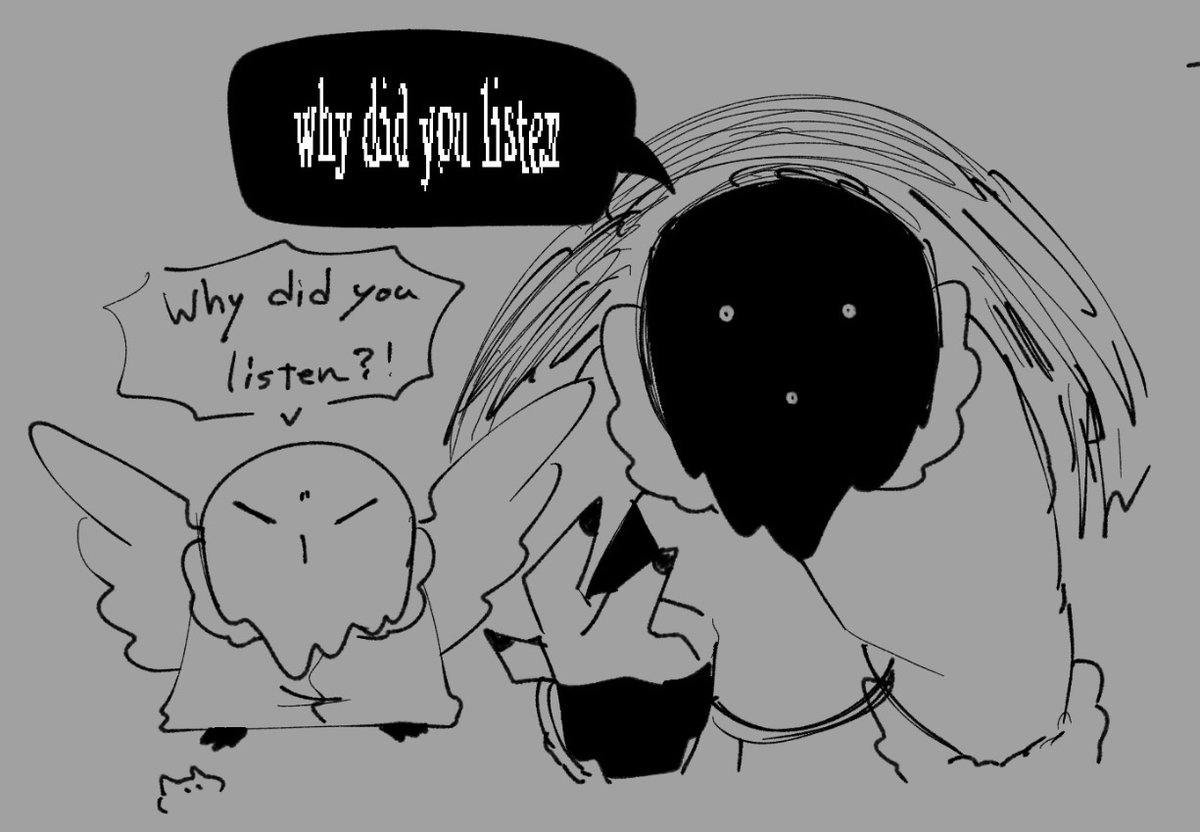 生存報告 tweet media