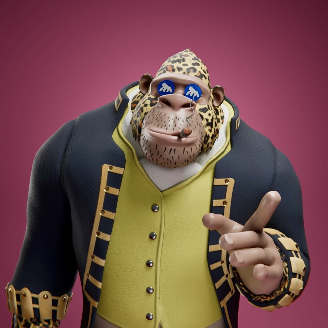 RockSteady tweet media