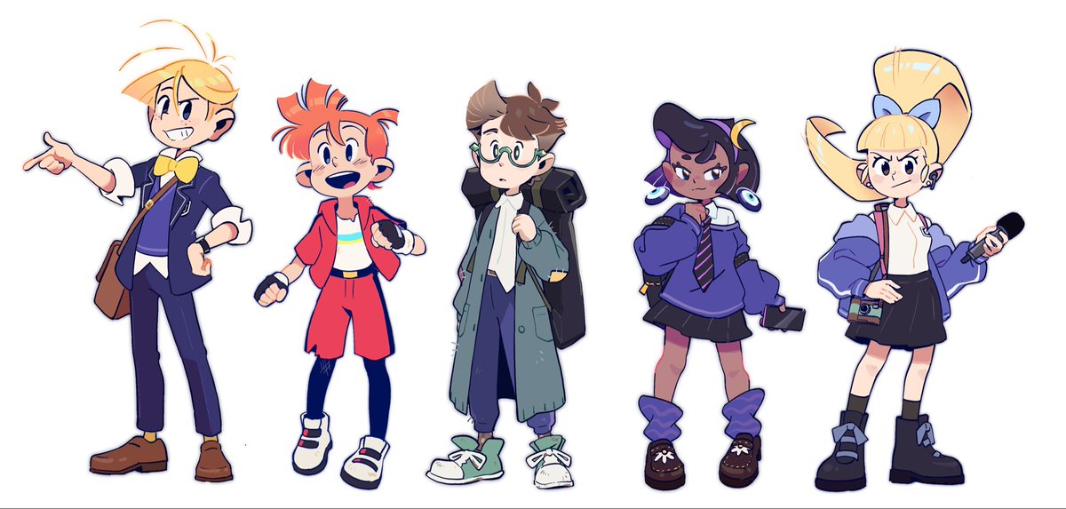 クレア - Claire tweet media