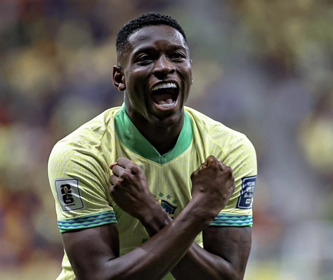 AllThingsBrazil™ tweet media