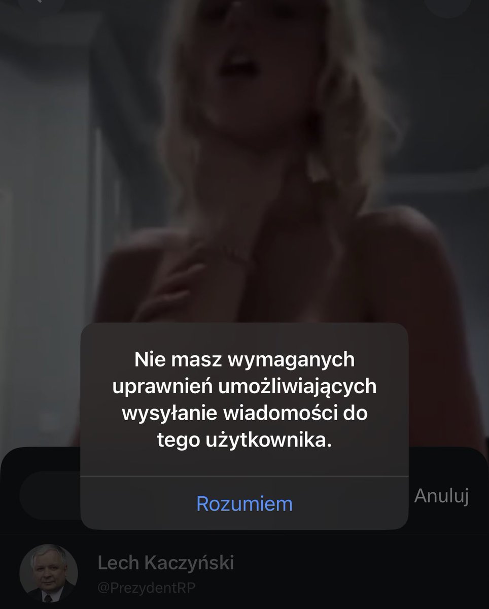 rowny gosc tweet media