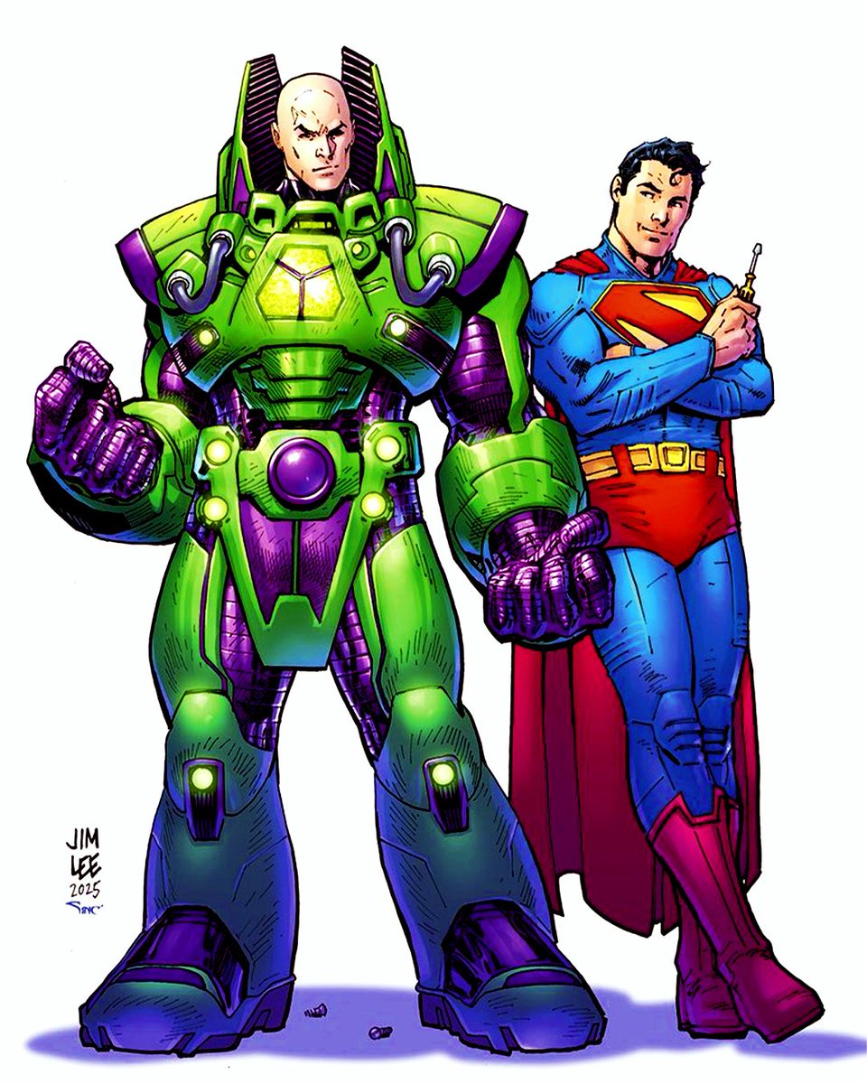 DCU - The Direct tweet media