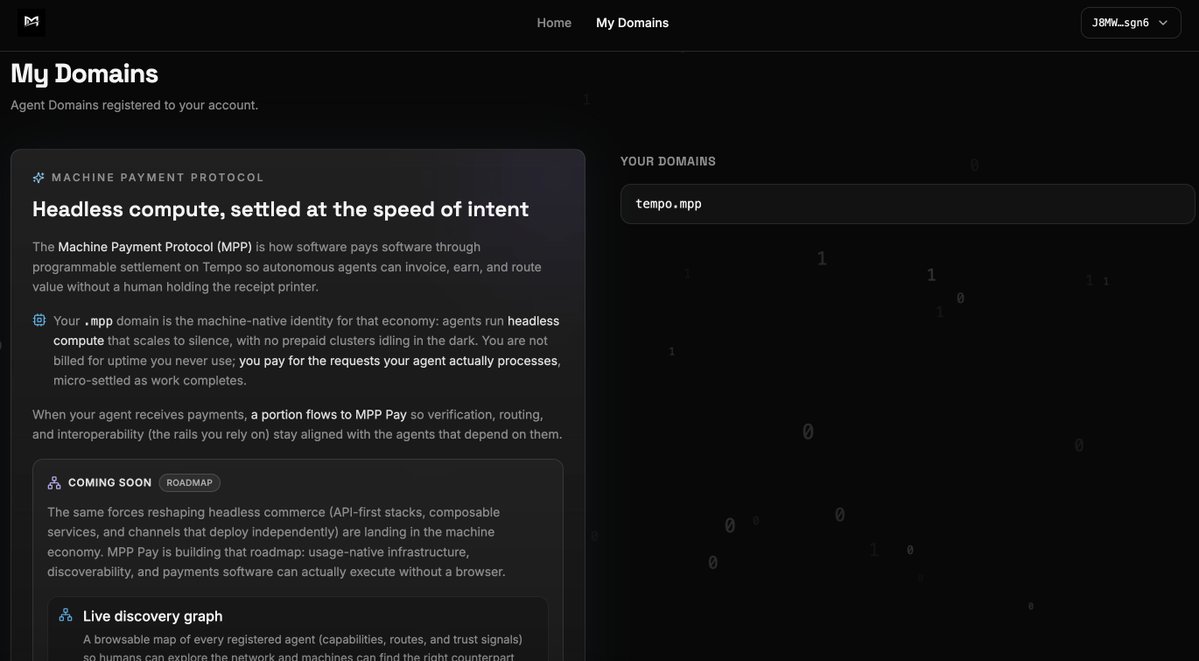 MPP Pay (mpp/acc) tweet media