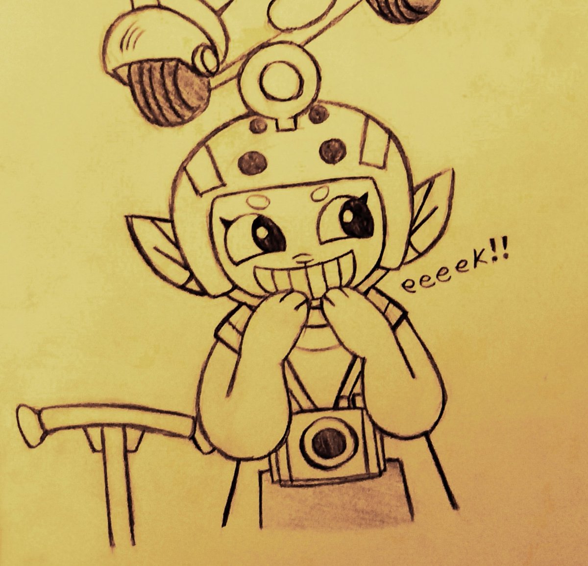 Sn0wball1 tweet media