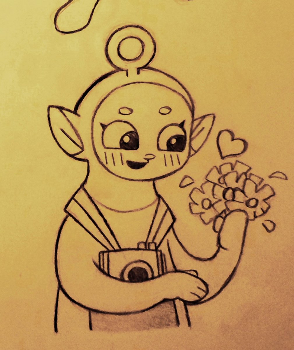 Sn0wball1 tweet media