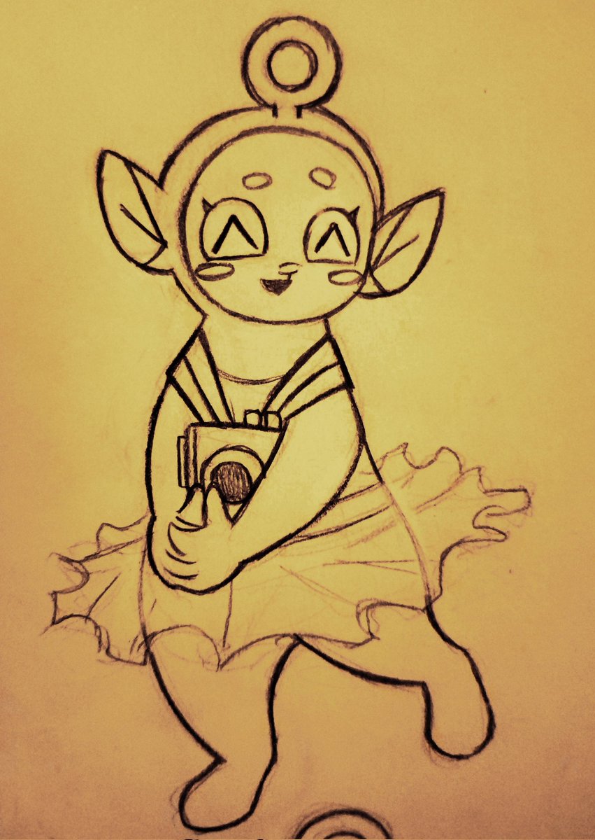 Sn0wball1 tweet media