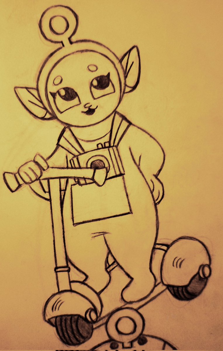 Sn0wball1 tweet media