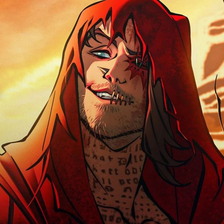 𝓐𝓷𝓷𝓮'𝓼 𝚿𖡎 — KELOYSTAN☾🩸 tweet media