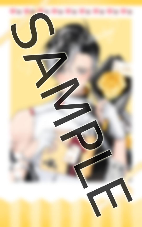 賽特珞Cetro 🦇 Timaeus tweet media