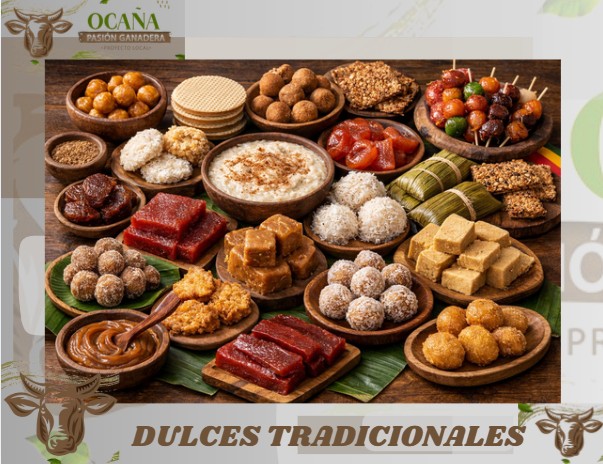 PL OCAÑA-PASION GANADERA tweet media