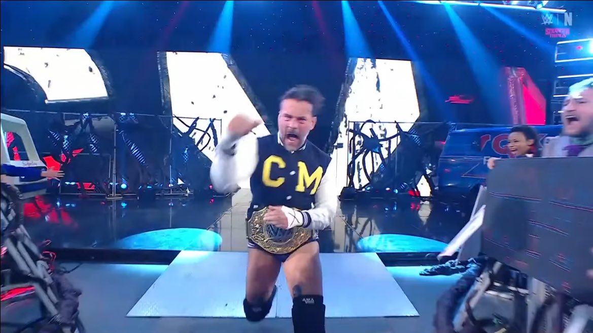 J messiah tweet media