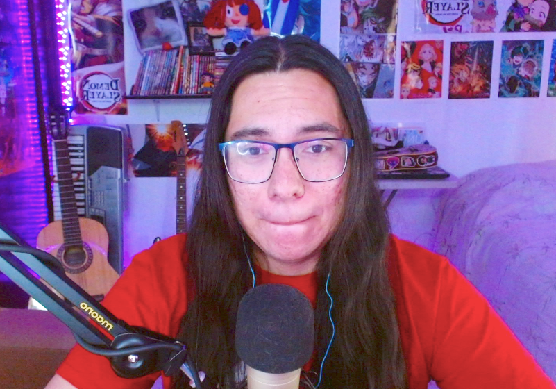 Fallo ✨😶 tweet media