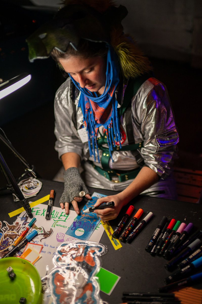 Fex 🔜 LVFC tweet media