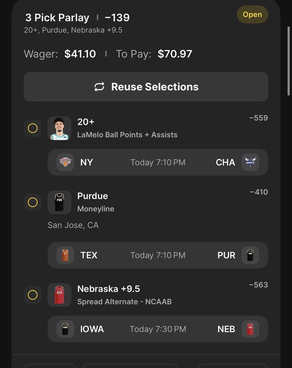 bigbetsbigcheck's tweet photo. Day 2 https://t.co/Ul1KHpjDKz