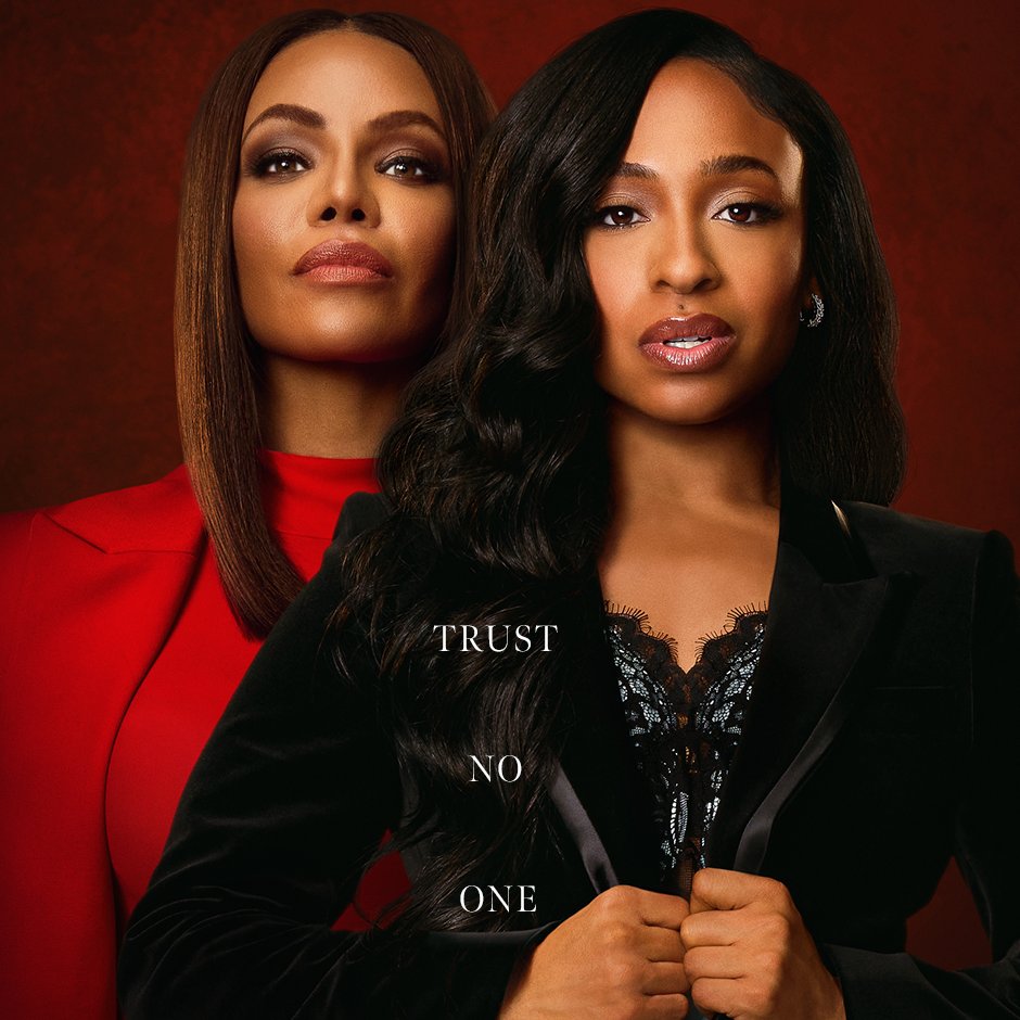 Blackish Press tweet media