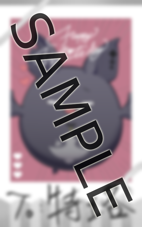 賽特珞Cetro 🦇 Timaeus tweet media