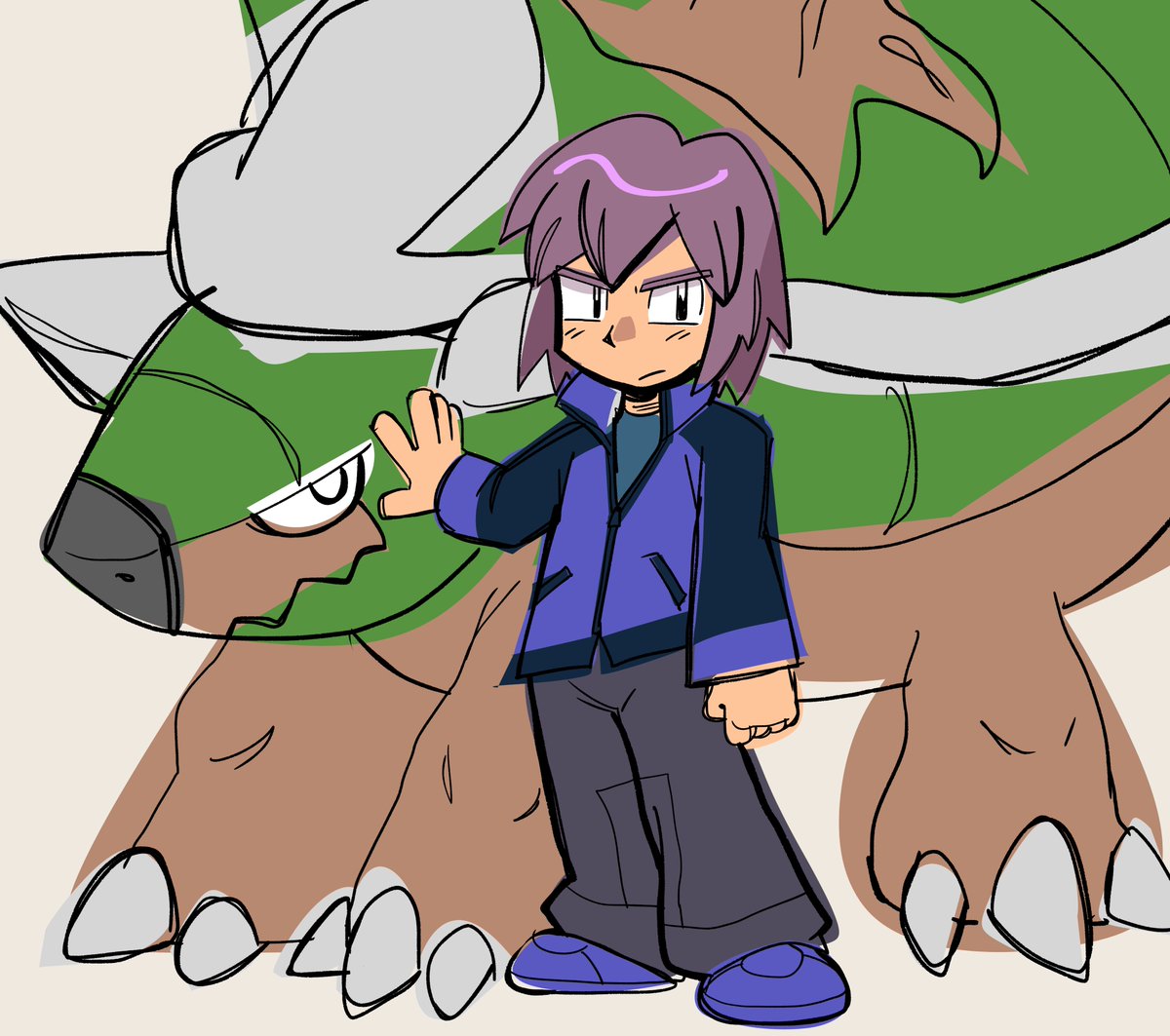 hyperdashmetal's tweet photo. I take drawing requests starting at 5 USD ❤️ https://t.co/XsWBkUVWfv https://t.co/be2LwPOkOB