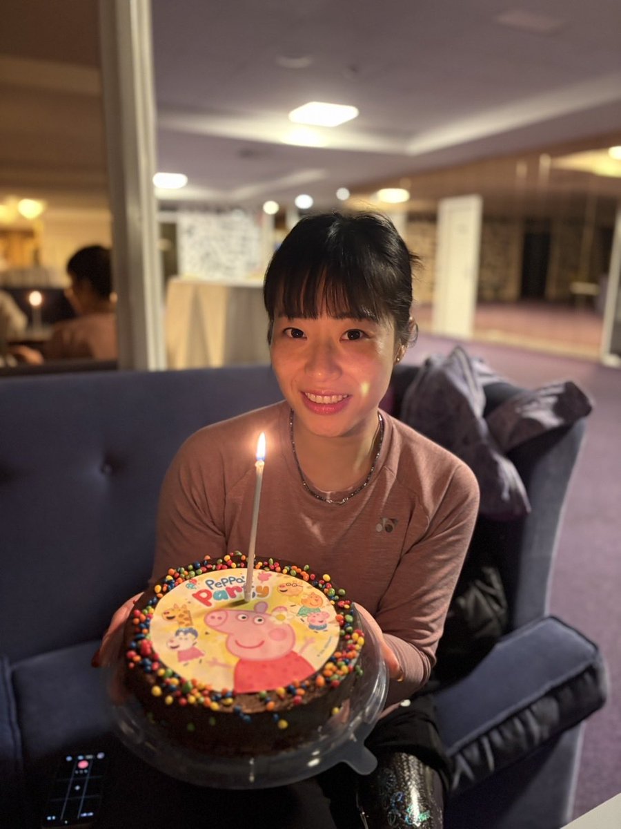 shino kawai tweet media