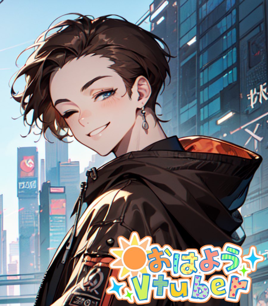 芥海アクト⚓🌊 tweet media