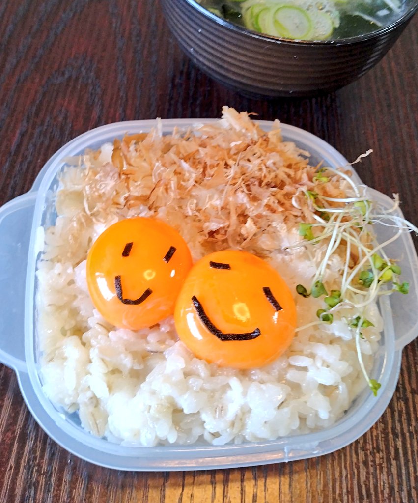 田中一郎🙊ニコ玉TKG tweet media