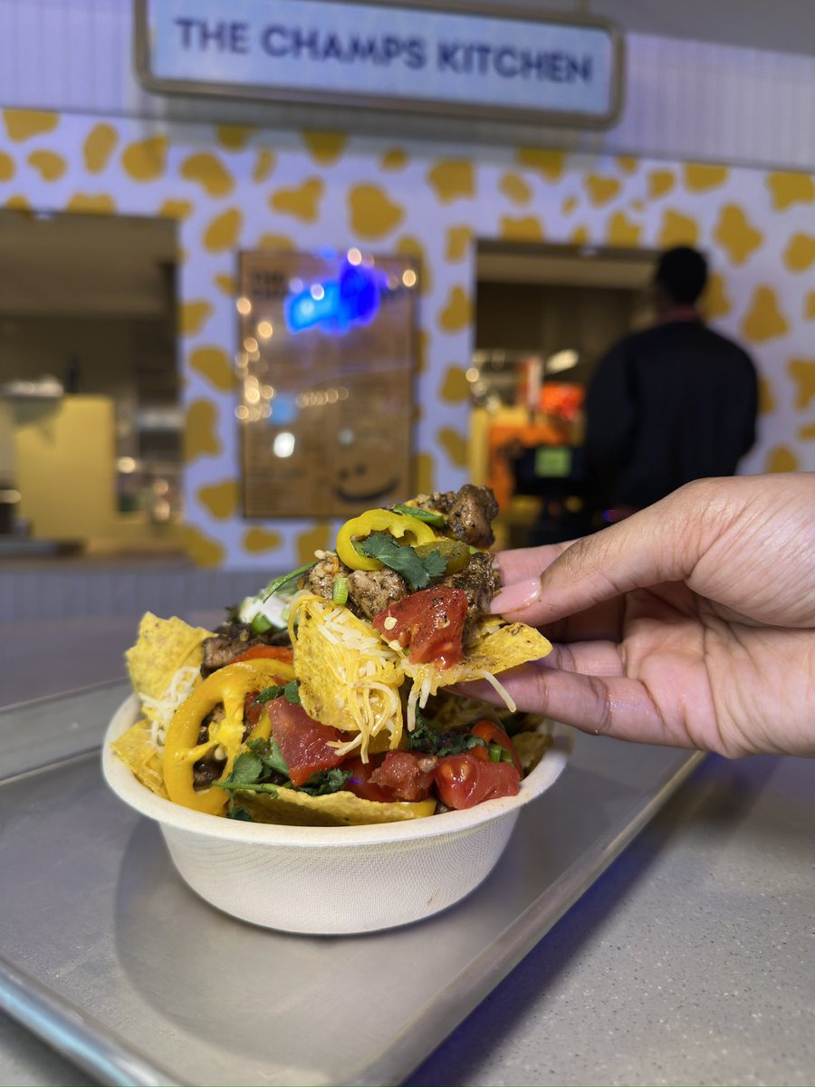 ᥫ᭡ your favorite foodie tweet media