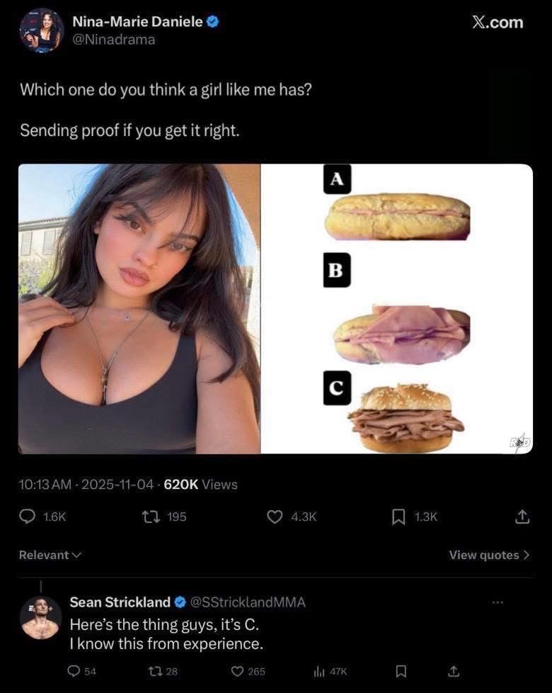 MrTestoestrogen tweet media