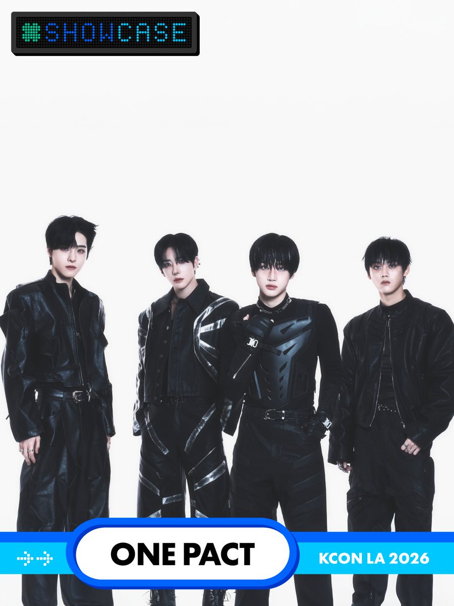 KCON OFFICIAL tweet media