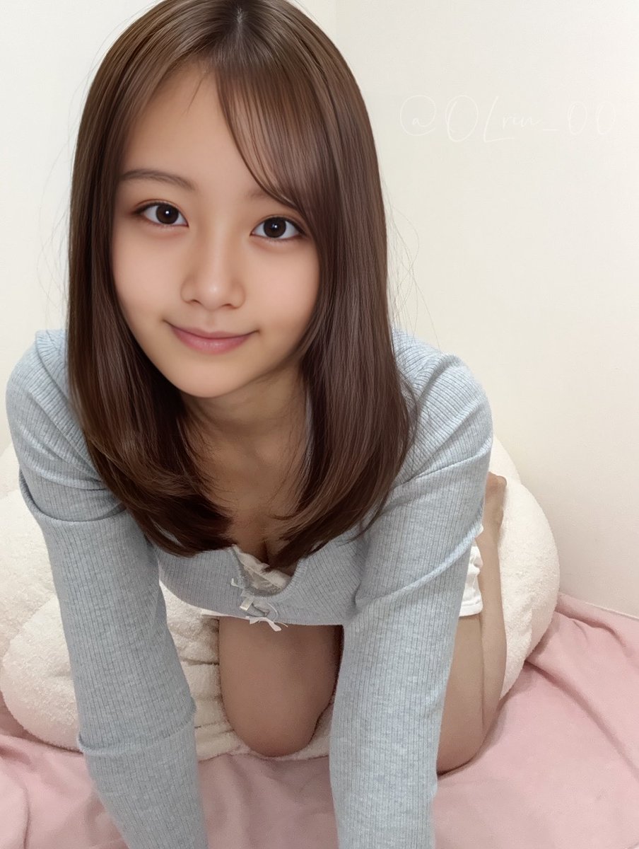 OL1年生りんたん🍓 tweet media