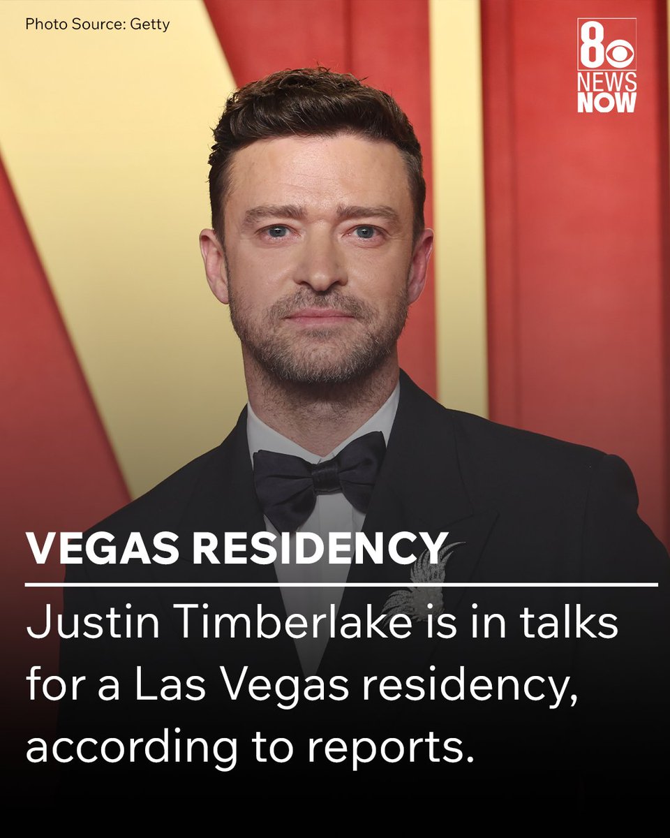 8 News Now tweet media