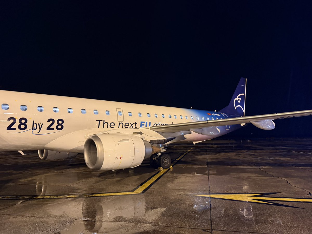 Ana Mirkovic tweet media