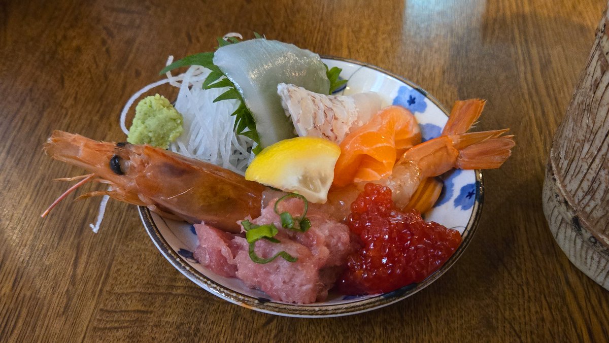 Do Minyc(ドミニク)@おしマイケル tweet media