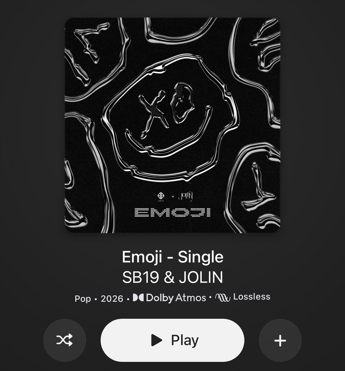 SB19 APPLE MUSIC TEAM 🍎🎵 tweet media