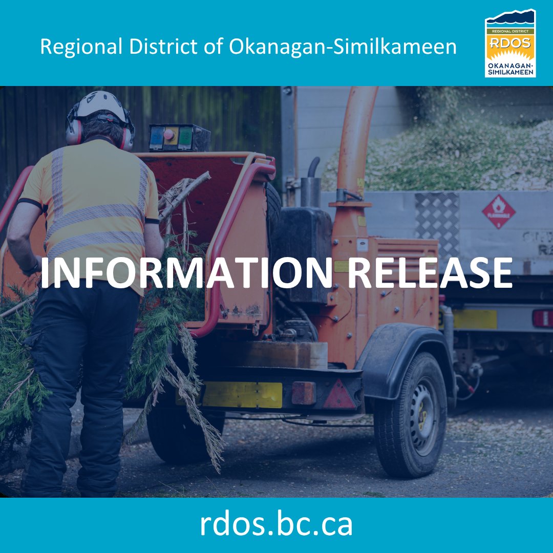 Regional District of Okanagan-Similkameen tweet media