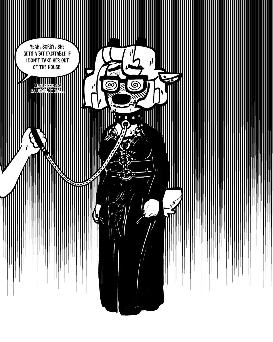 sexylinguini 🔞 tweet media